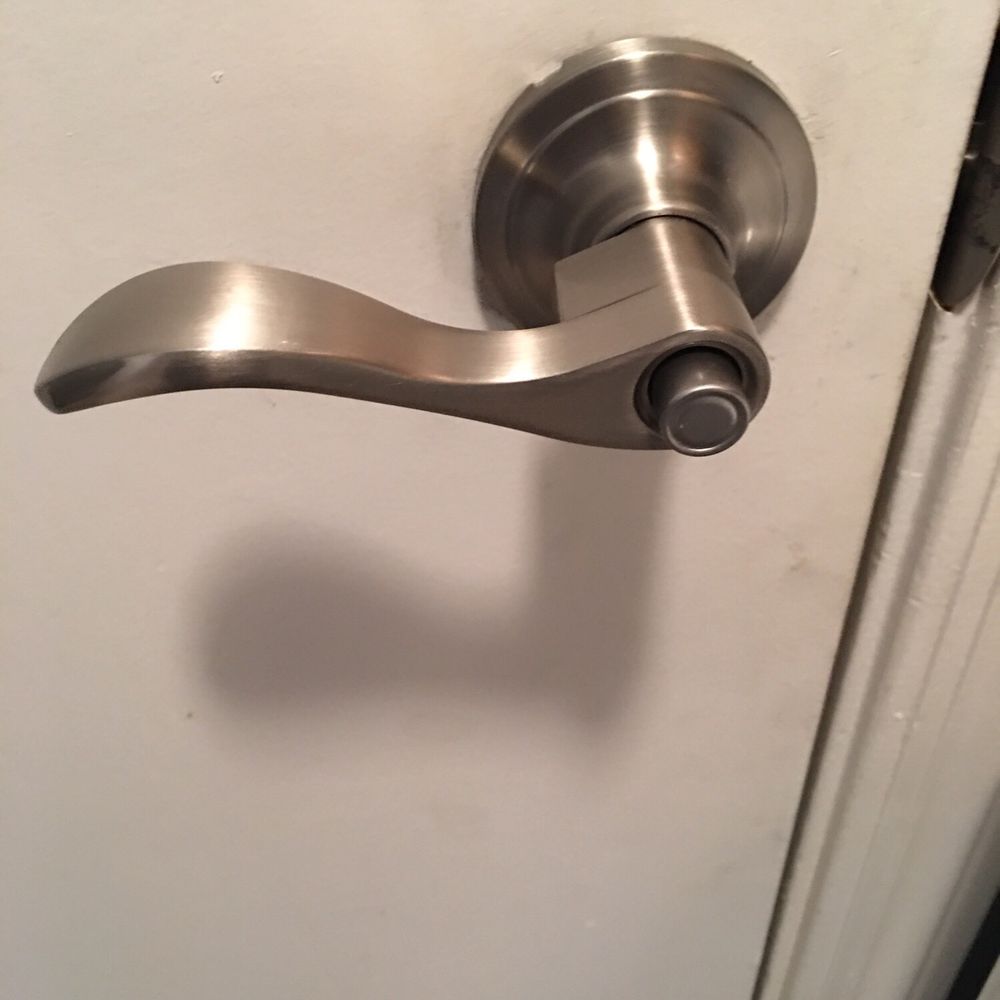 Integrity Lock & Key - Handle replaced - Keys & Locksmiths Near Me