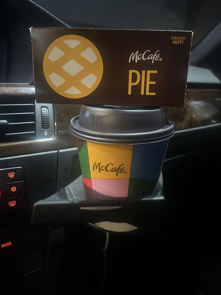 MCDONALD’S Updated October 2024 54 Reviews 300 Hwy 12, Rio Vista