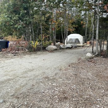 Ferncrest Acadia - Campgrounds Near Me - Sedgwick, Maine