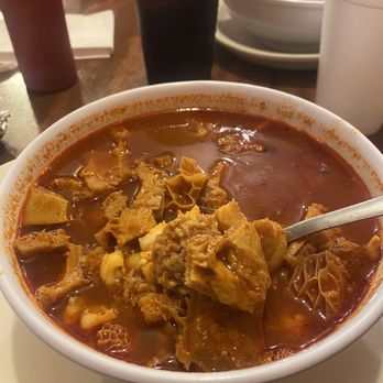 Ocotillo Restaurant and Cantina - Menudo - Mexican Near Me - Hemet, California