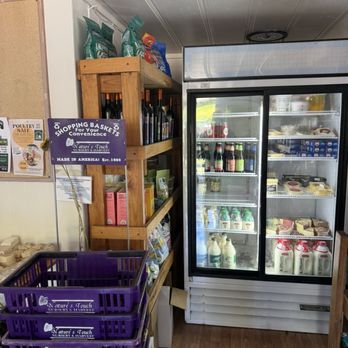 Nature's Touch Nursery and Harvest - Grocery Near Me - Templeton, California Nature's Touch Nursery and Harvest - Grocery Near Me - Templeton, California