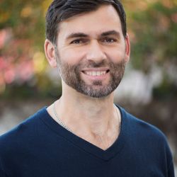 Maple Leaf Counseling - Nexhat Ibrahimi, Chief Operating Officer