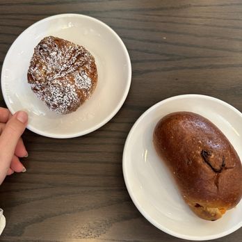 Central Kitchen Bakery - Kouign Amann, Serrano Klobasnik - Bakeries Near Me - Corpus Christi, Texas
