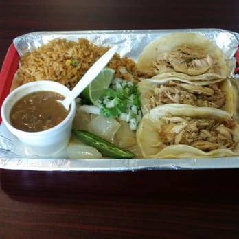 Tacolicious - Mexican Near Me - Dallas, Texas Tacolicious - Mexican Near Me - Dallas, Texas