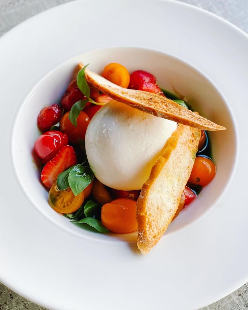 TREADWELL 534 Photos & 268 Reviews 114 Queen Street, Niagaraonthe