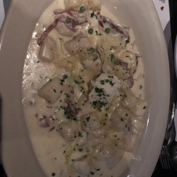 Osteria Ottimo - Gnocchi - Italian Near Me - Orland Park, Illinois Osteria Ottimo - Gnocchi - Italian Near Me - Orland Park, Illinois