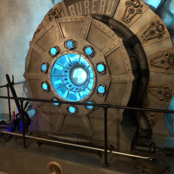The Bureau Escape Rooms - Escape Games Near Me - Orlando, Florida