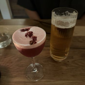 Nineteen Hyaku - cocktail and beer - Sushi Bars Near Me - San Antonio, Texas Nineteen Hyaku - cocktail and beer - Sushi Bars Near Me - San Antonio, Texas