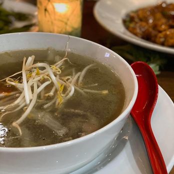Basil Asian Bistro - Pho - Szechuan Near Me - Wooster, Ohio