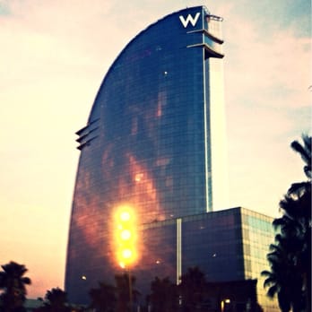 W Barcelona - Hotels Near Me - Barcelona, B W Barcelona - Hotels Near Me - Barcelona, B