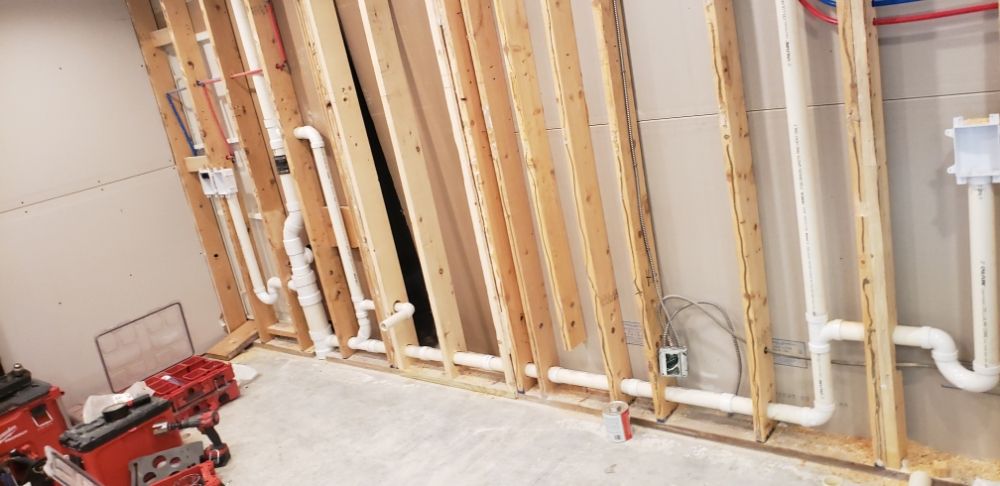 Slide of Rush Plumbing & Gas Services