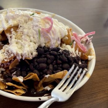 Con Huevos - Chilaquiles - Breakfast & Brunch Near Me - Hawthorne, California Con Huevos - Chilaquiles - Breakfast & Brunch Near Me - Hawthorne, California