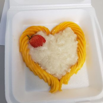 Thai Princess - Mango sticky rice - Thai Near Me - Garden Grove, California Thai Princess - Mango sticky rice - Thai Near Me - Garden Grove, California