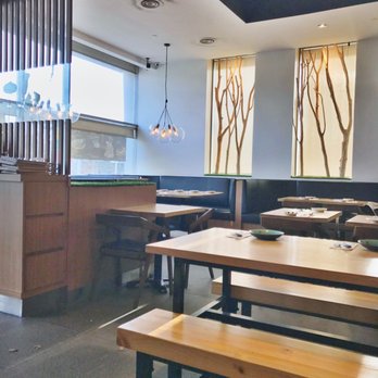 Petit Potato - Great place for groups. Lots of space. - Taiwanese Near Me - Toronto, Ontario