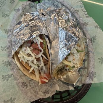 Barrio - Two tacos - Breakfast & Brunch Near Me - South Bend, Indiana Barrio - Two tacos - Breakfast & Brunch Near Me - South Bend, Indiana