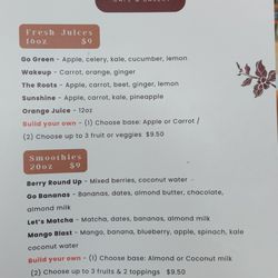 PappaRoti Café & Bakery