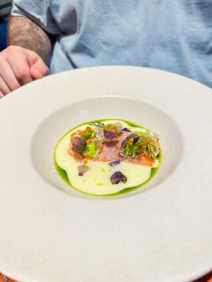 Thyme Restaurant by null