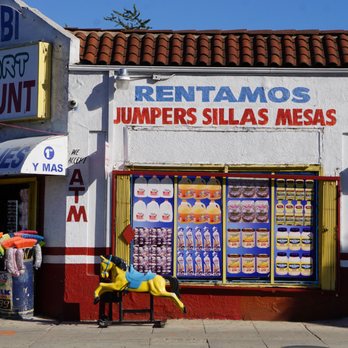Joy Mart Discount - a couple of people standing in front of a store - Convenience Stores Near Me - Los Angeles, California Joy Mart Discount - a couple of people standing in front of a store - Convenience Stores Near Me - Los Angeles, California