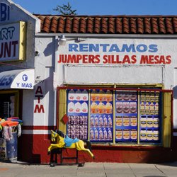 Joy Mart Discount