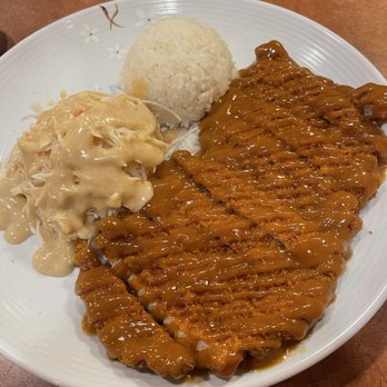 Myung-Ga Kim Bap - Donkatsu - Korean Near Me - Fairfax, Virginia Myung-Ga Kim Bap - Donkatsu - Korean Near Me - Fairfax, Virginia