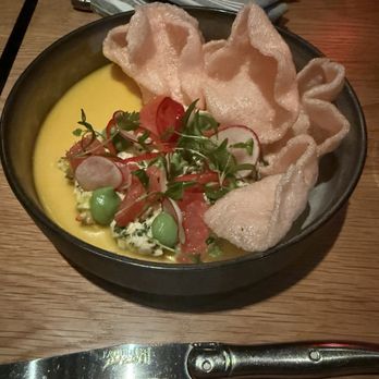 BOA Steakhouse - King crab ceviche. - Steakhouses Near Me - Austin, Texas BOA Steakhouse - King crab ceviche. - Steakhouses Near Me - Austin, Texas