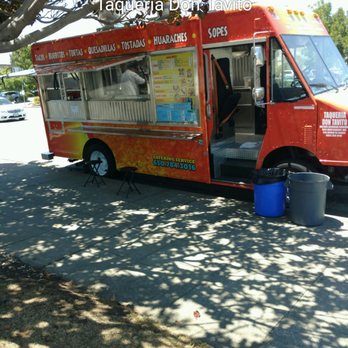 Taqueria Don Tavito - Walk on up and order! - Mexican Near Me