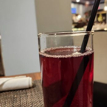 Atlas New World Bistro - Cranberry Juice - Breakfast & Brunch Near Me - Roslyn, New York Atlas New World Bistro - Cranberry Juice - Breakfast & Brunch Near Me - Roslyn, New York