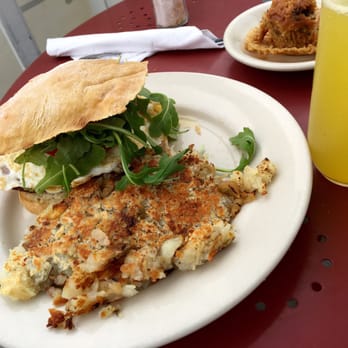 The Beehive Cafe - Egg and Ham sandwich - Coffee & Tea Near Me - Bristol, Rhode Island The Beehive Cafe - Egg and Ham sandwich - Coffee & Tea Near Me - Bristol, Rhode Island
