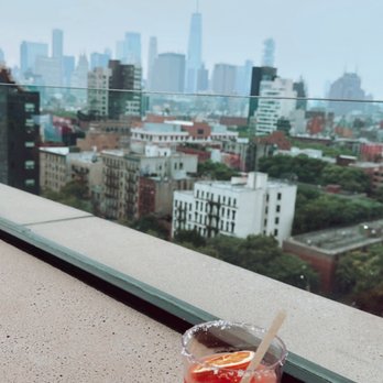 Mr. Purple - Lounges Near Me - New York, New York
