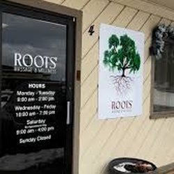 Roots Massage and Wellness - Roots Massage and Wellness