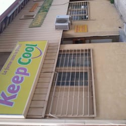 Keep Cool