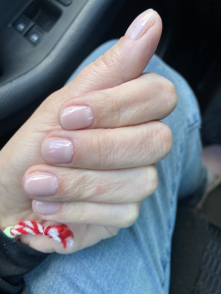 GREEN ORGANIC NAIL SALÓN 30 Photos & 35 Reviews 635C Ridge Rd