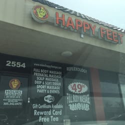 My Massage Haven