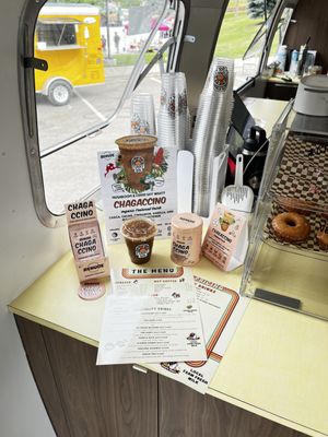 Funky Sol Coffee by null