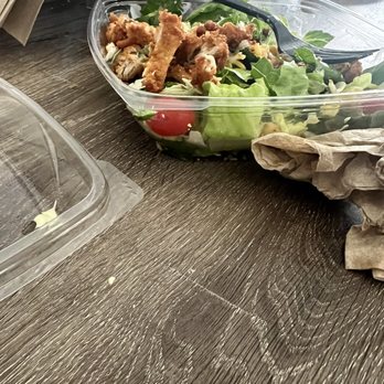 Chick-fil-A - Fast Food Near Me - Glendora, California