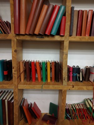 Taller Puntera by null