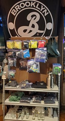 Chuck's Hop Shop Central District by null