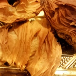Panificio Concetta - Tris di millefoglie al cioccolato