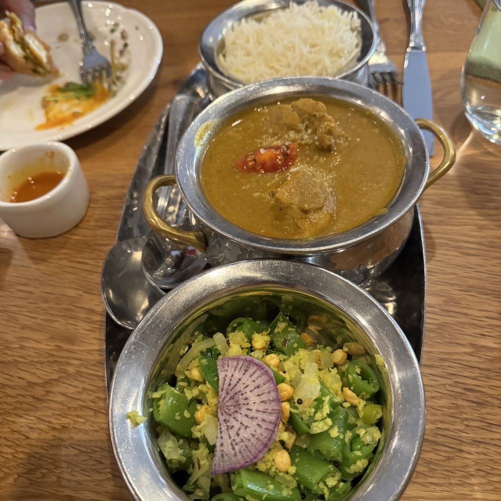 Rasa - Burlingame - Indian Near Me - Burlingame, California