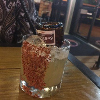 Lost & Found - Cadillac - Cocktail Bars Near Me - Houston, Texas