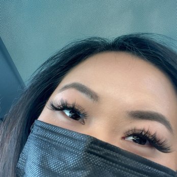 Stephanie the Lash Surgeon - Eyelash Service Near Me - San Leandro, California