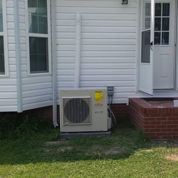 Ray's Heating & A/C - High Efficiency Mini split system installation - Heating & Air Conditioning/HVAC Near Me Ray's Heating & A/C - High Efficiency Mini split system installation - Heating & Air Conditioning/HVAC Near Me