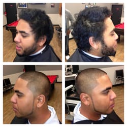 Chop It Up Barbershop