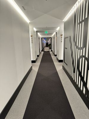 The ENGLiSH Hotel, Las Vegas, a Tribute Portfolio Hotel by null