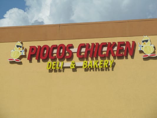Menu photo 4 Pioco's Chicken Kissimmee, FL Menu photo 4 Pioco's Chicken Kissimmee, FL