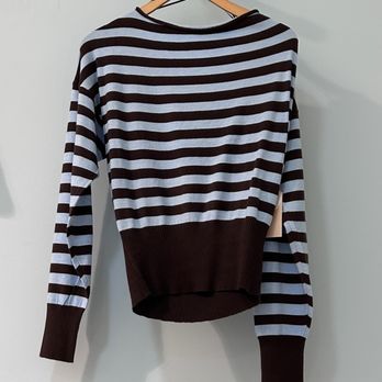 Bronceada - Boat neck sweater - Accessories Near Me - Cedar Park, Texas Bronceada - Boat neck sweater - Accessories Near Me - Cedar Park, Texas