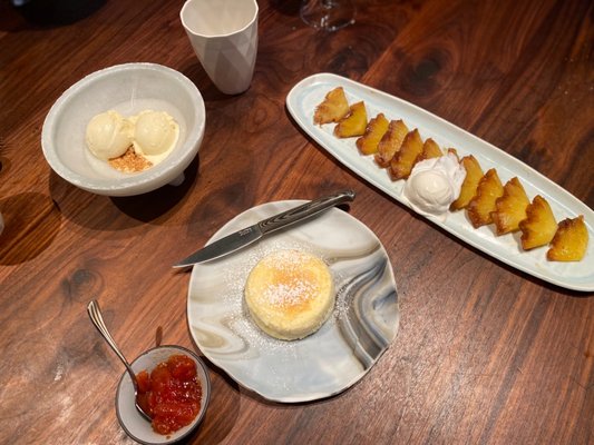 PUR Restaurant by null