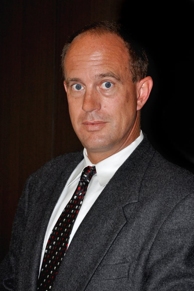 The Law Offices of Scott Mackenzie, PC - disability attorney in Dallas, TX