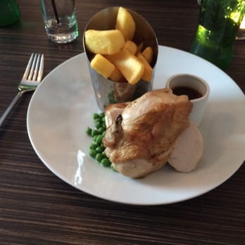 Porto - Roast chicken kid size £5.75 - British Near Me - Windermere, British Columbia Porto - Roast chicken kid size £5.75 - British Near Me - Windermere, British Columbia