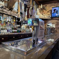 Red Ram Saloon